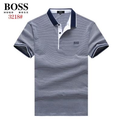 Boss Shirts-491